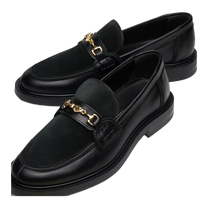 Loafer Hazy Black