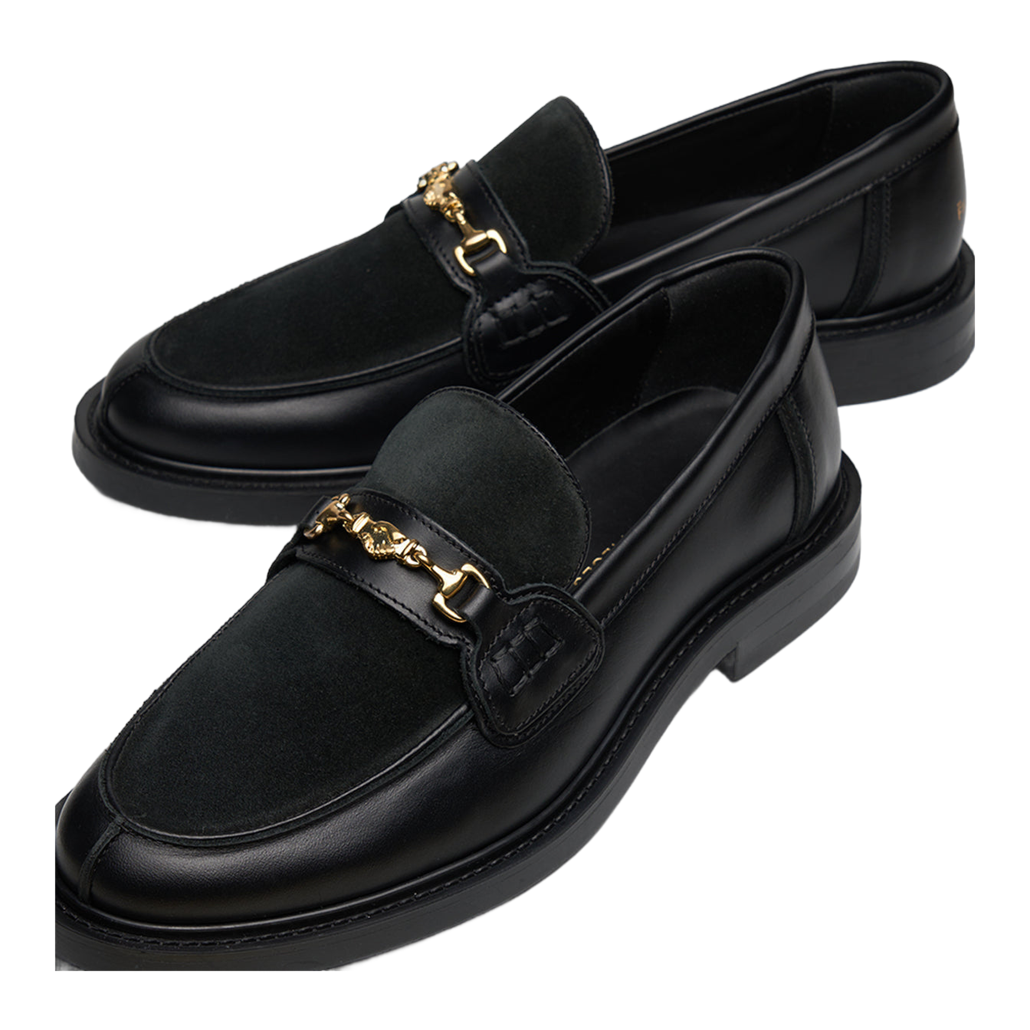 Loafer Hazy Black