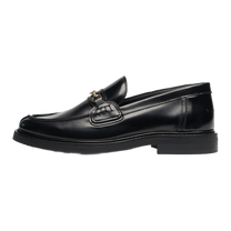 Loafer Polido All Black