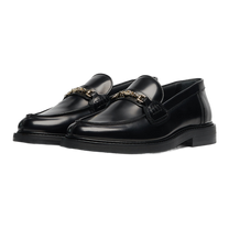 Loafer Polido All Black