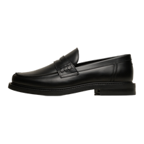 Loafer Polido Minimum Matte Black