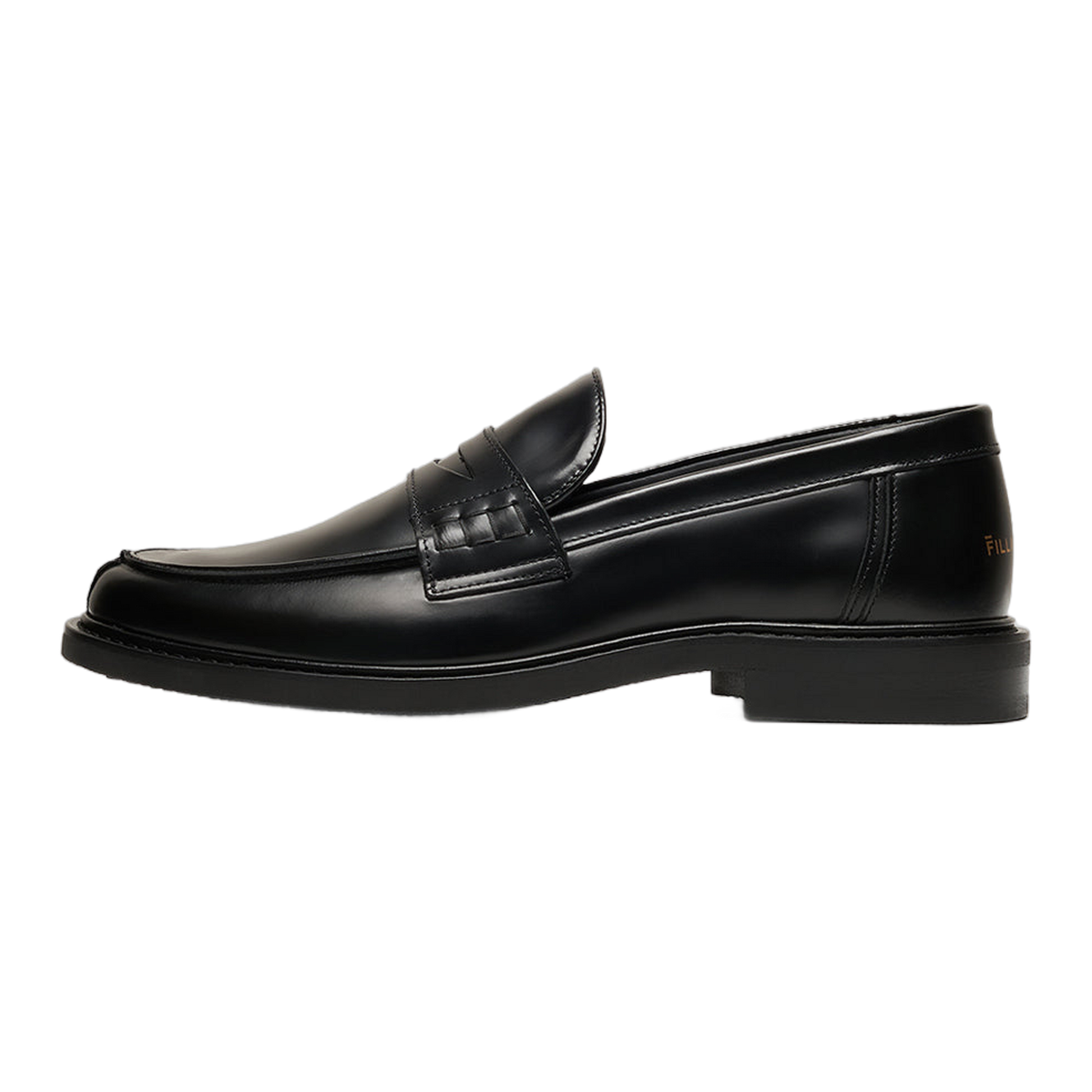 Loafer Polido Minimum Black