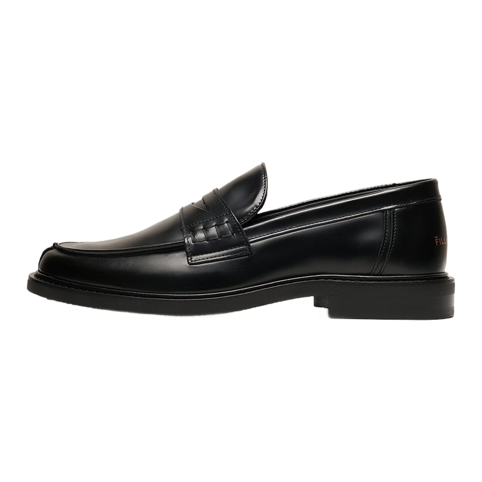 Loafer Polido Minimum Black