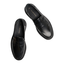 Loafer Polido Minimum Black