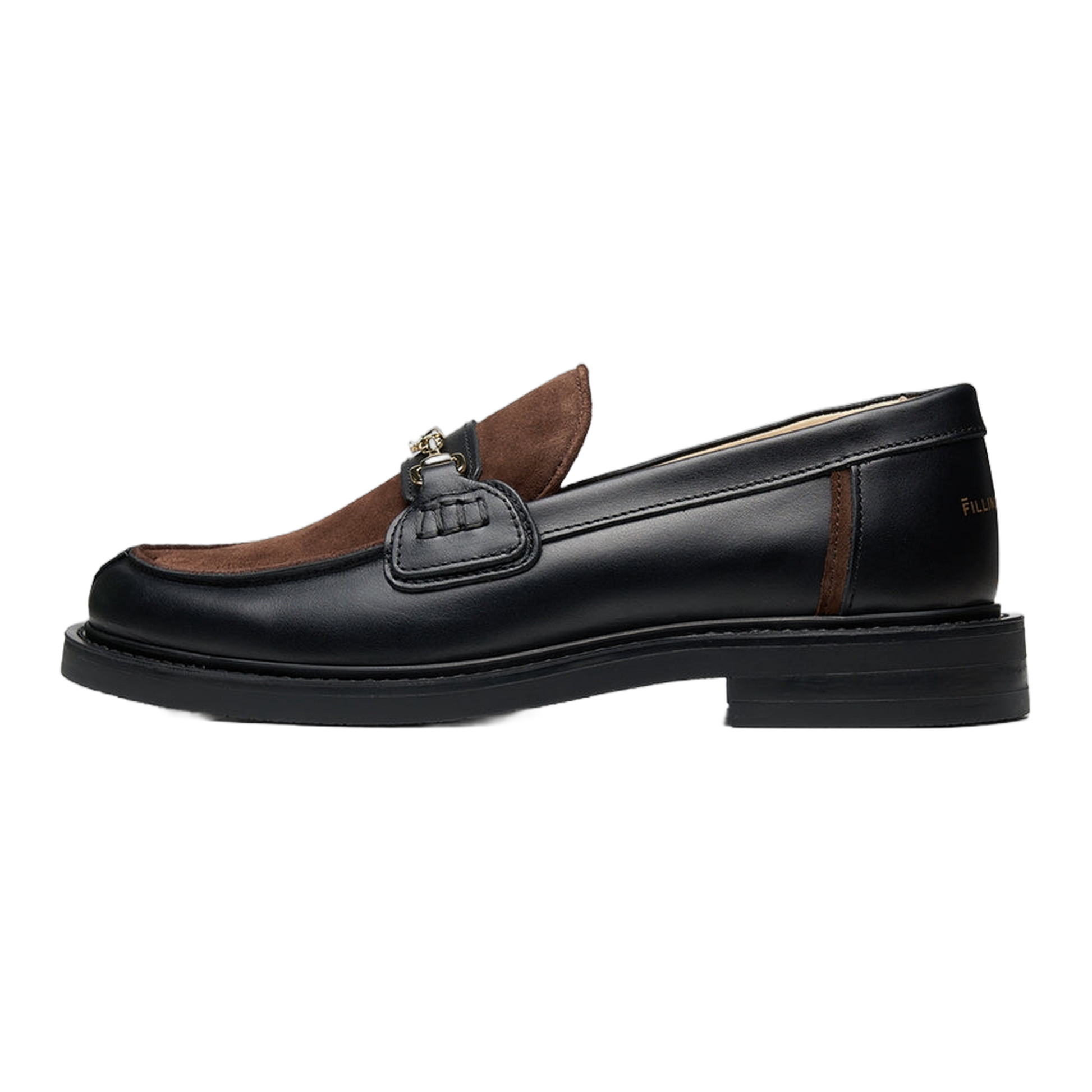 Loafer Hazy Brown