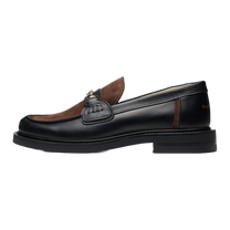 Loafer Hazy Brown