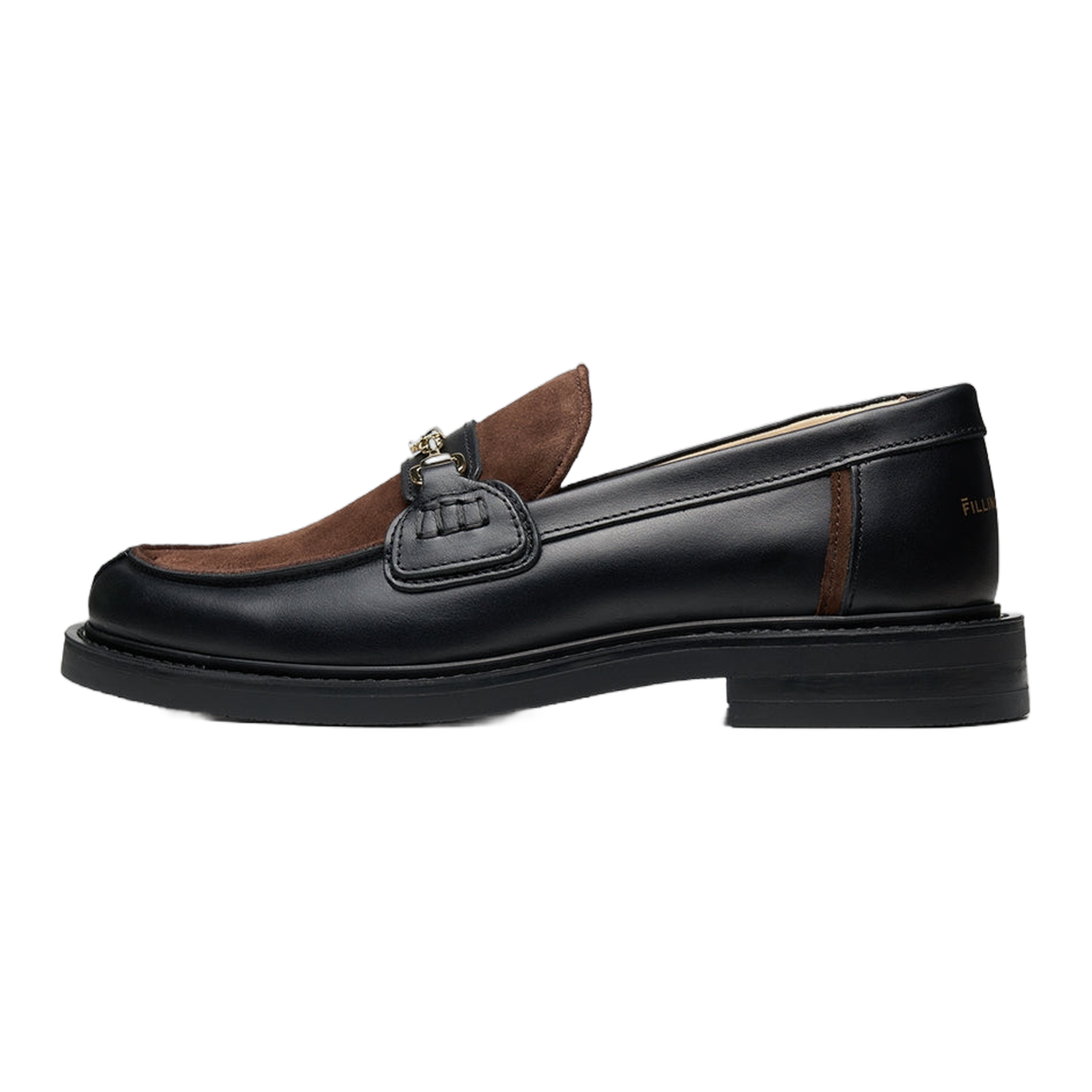 Loafer Hazy Brown