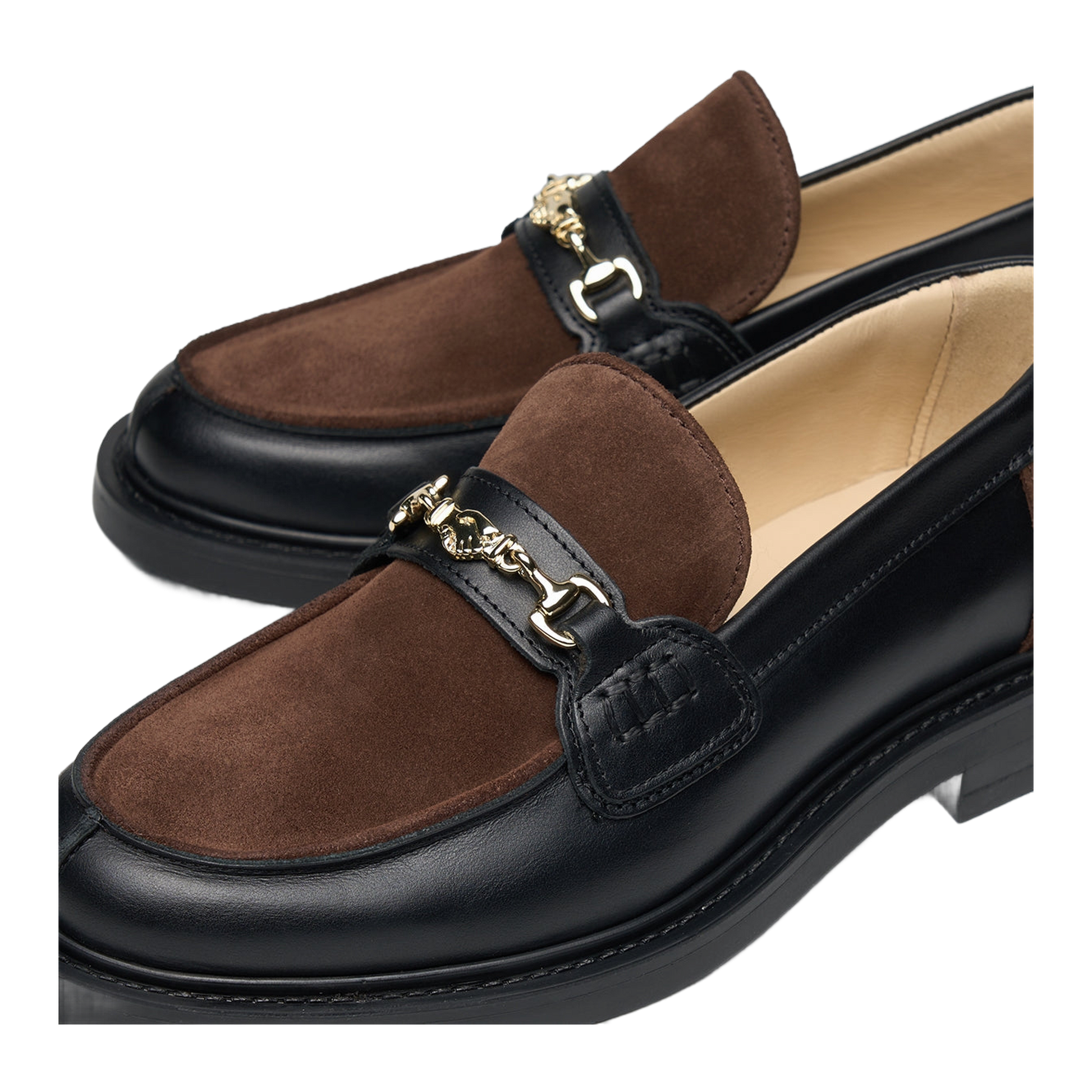 Loafer Hazy Brown