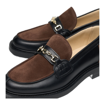 Loafer Hazy Brown