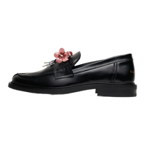 Loafer Bouquet Black