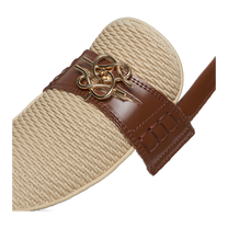 Loafer Reed Beige / Green