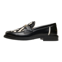 Loafer Gowtu Black / Off White
