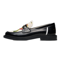 Loafer Pepper Black