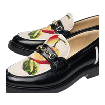 Loafer Pepper Black