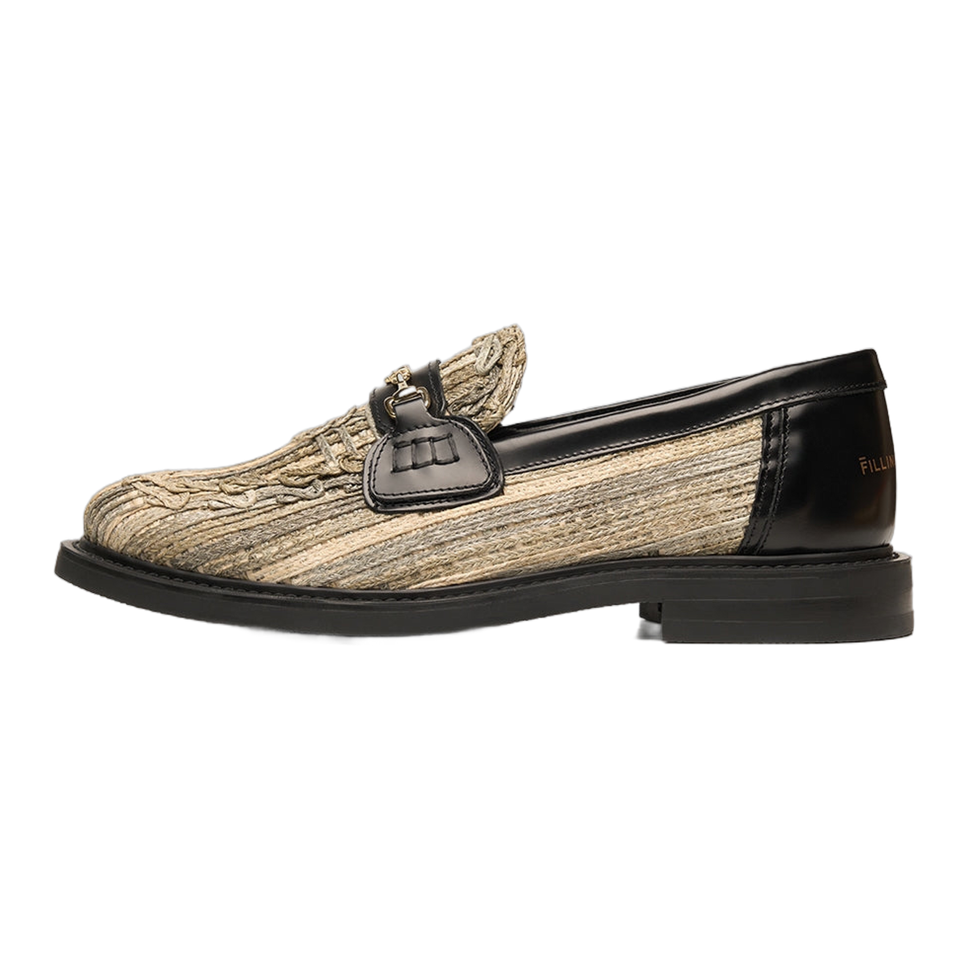 Loafer Panier Tea