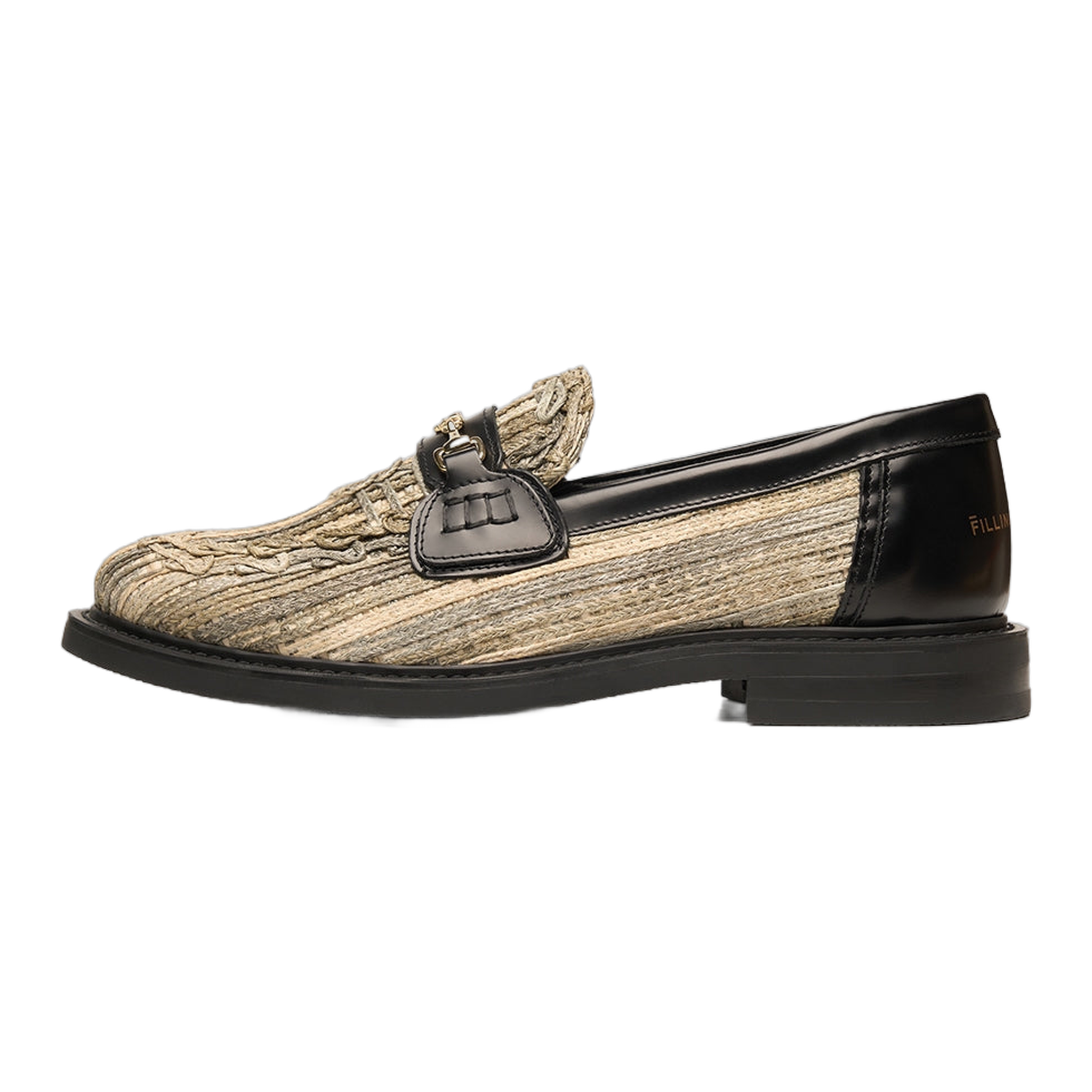 Loafer Panier Tea
