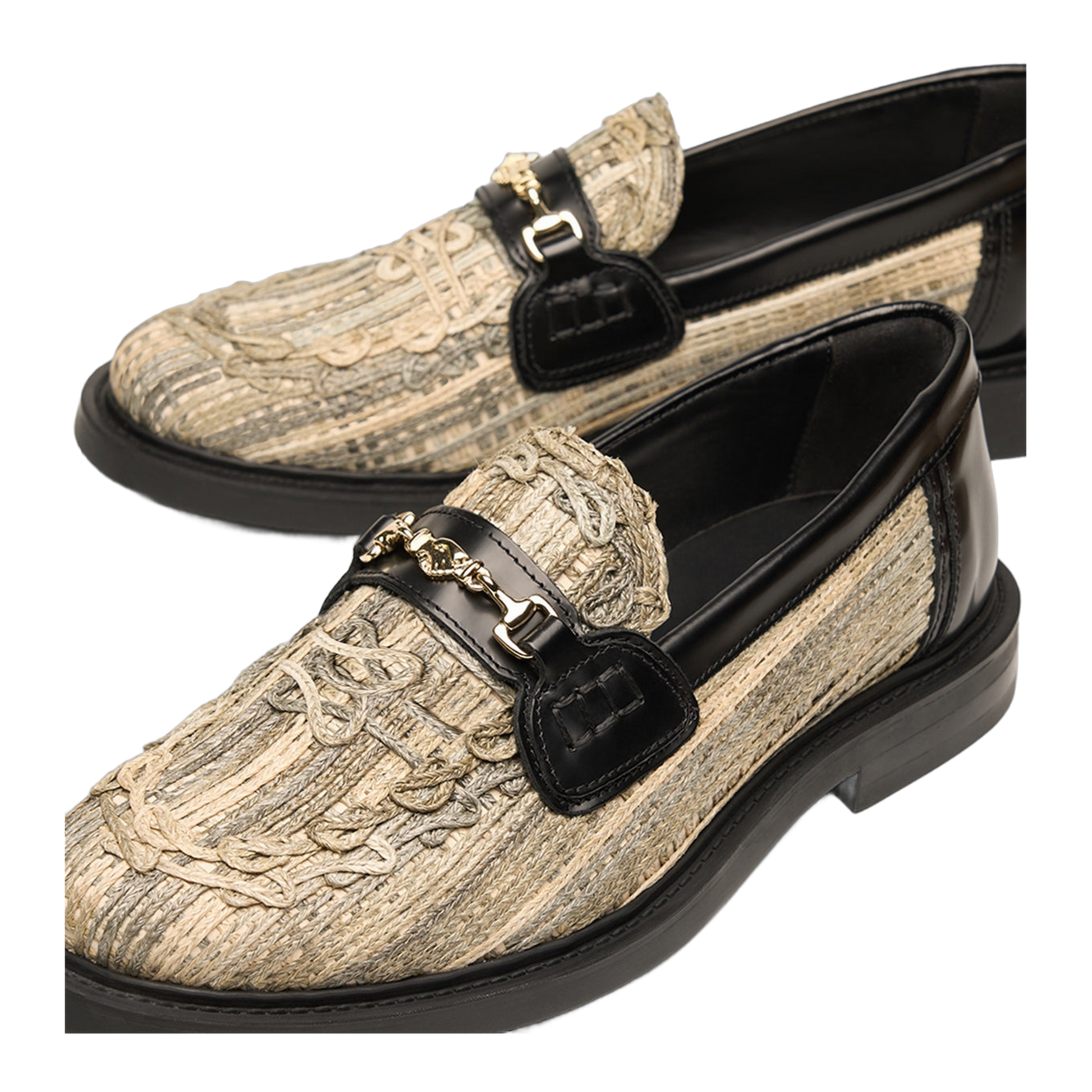 Loafer Panier Tea