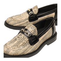 Loafer Panier Tea