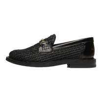 Loafer Panier Black