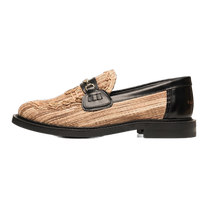 Loafer Panier Black