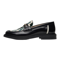 Loafer Gowtu Black