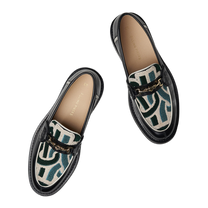 Loafer Gowtu Black
