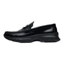 Hybrid Loafer Polido Black