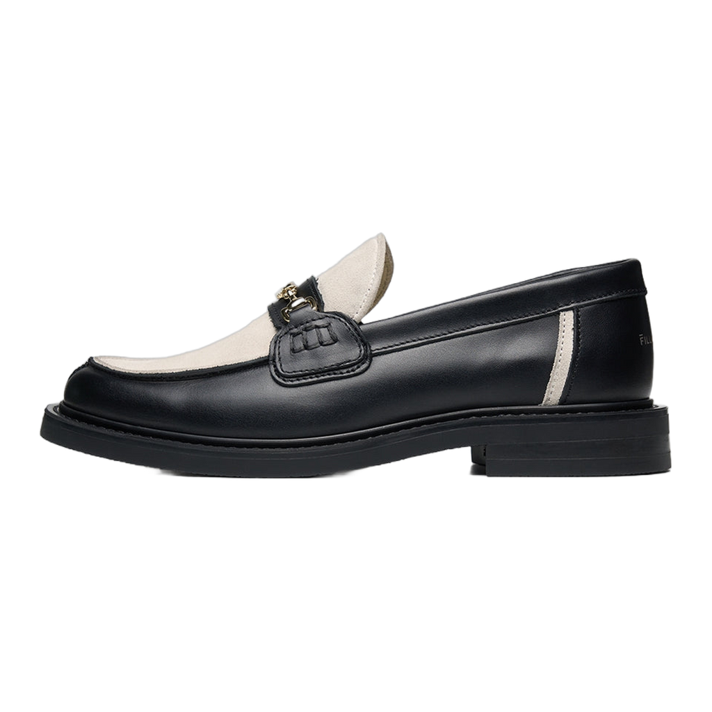 Loafer Hazy Off White