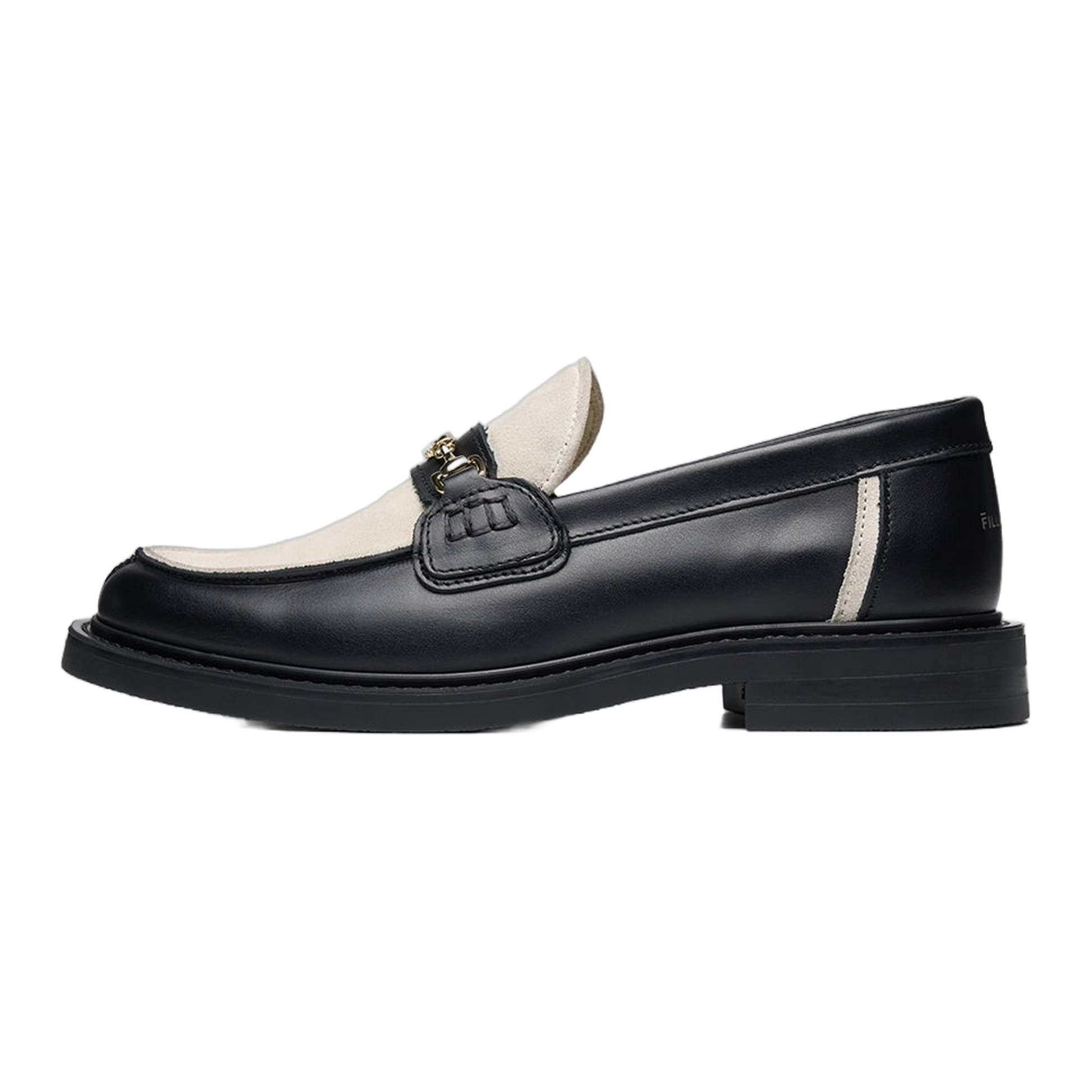 Loafer Hazy Off White