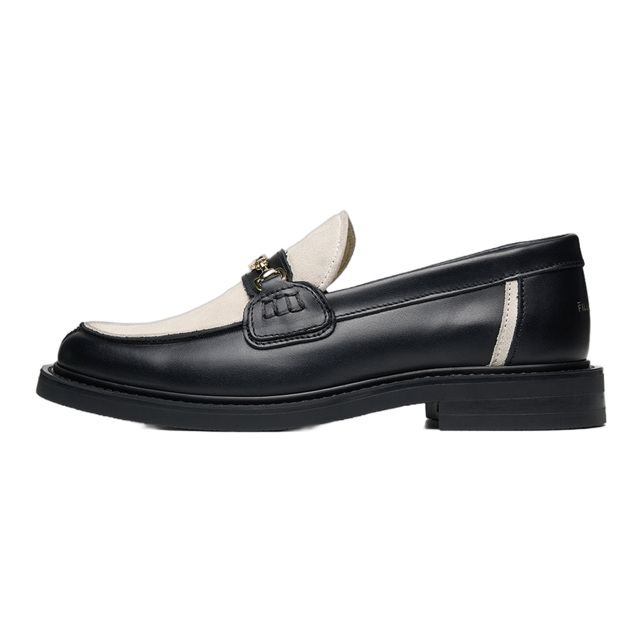 Loafer Hazy Off White