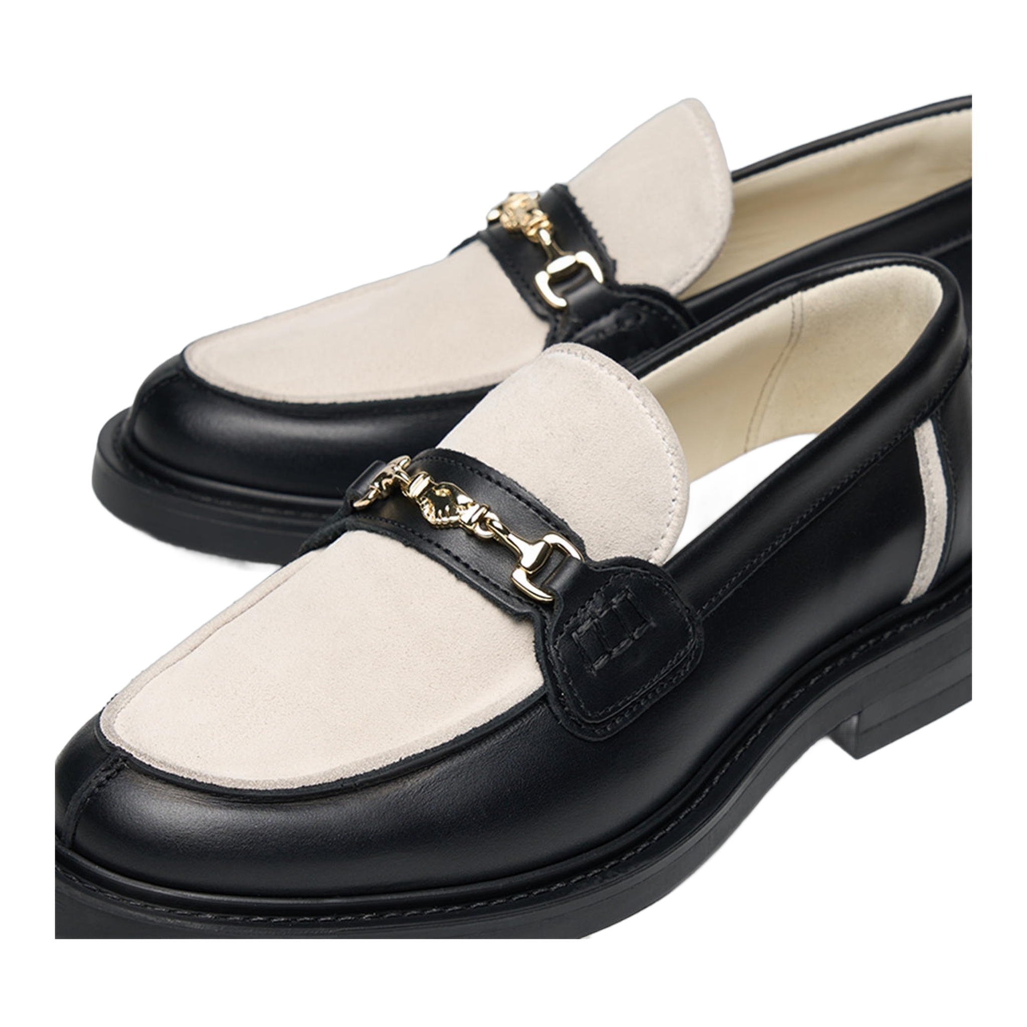 Loafer Hazy Off White
