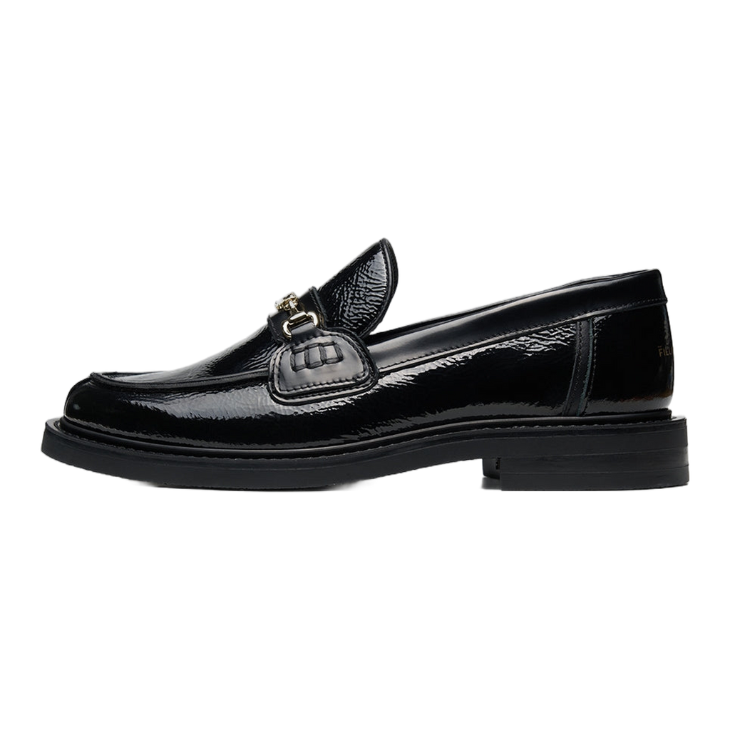 Loafer Glace Black
