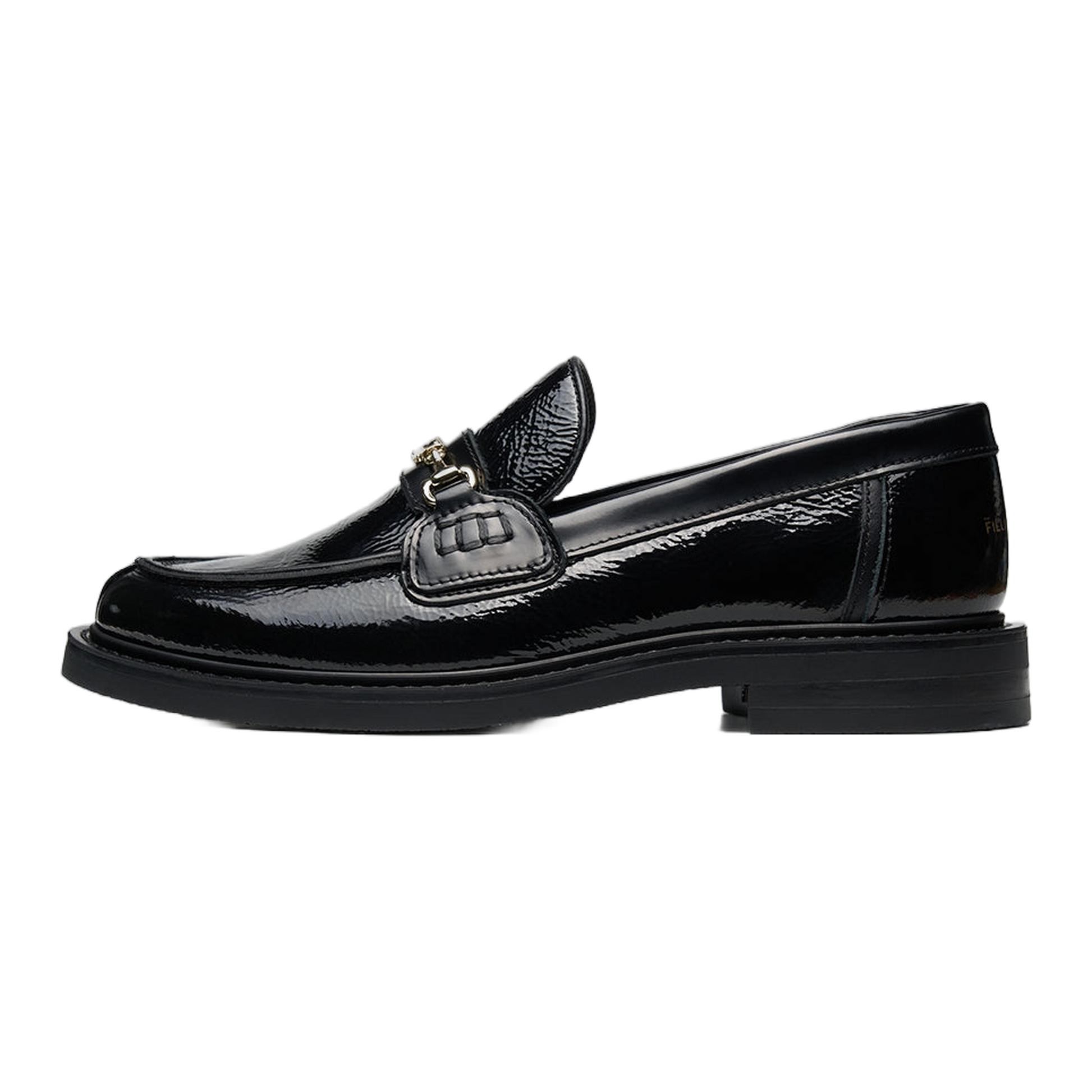 Loafer Glace Black