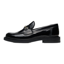 Loafer Glace Black