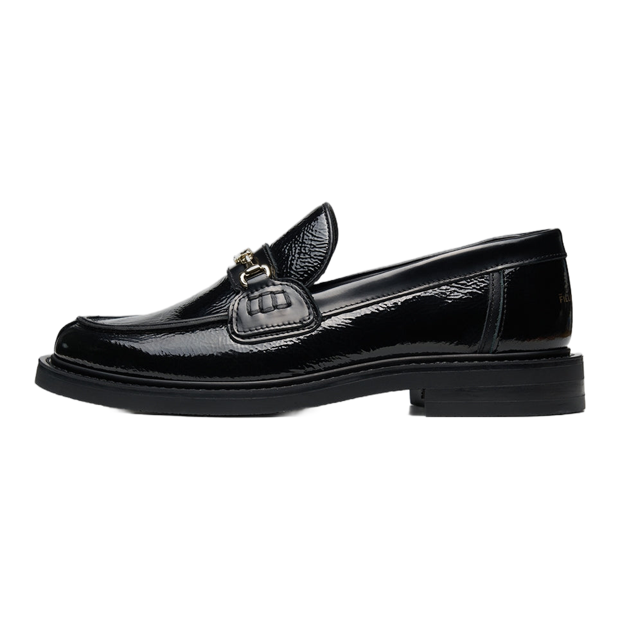 Loafer Glace Black