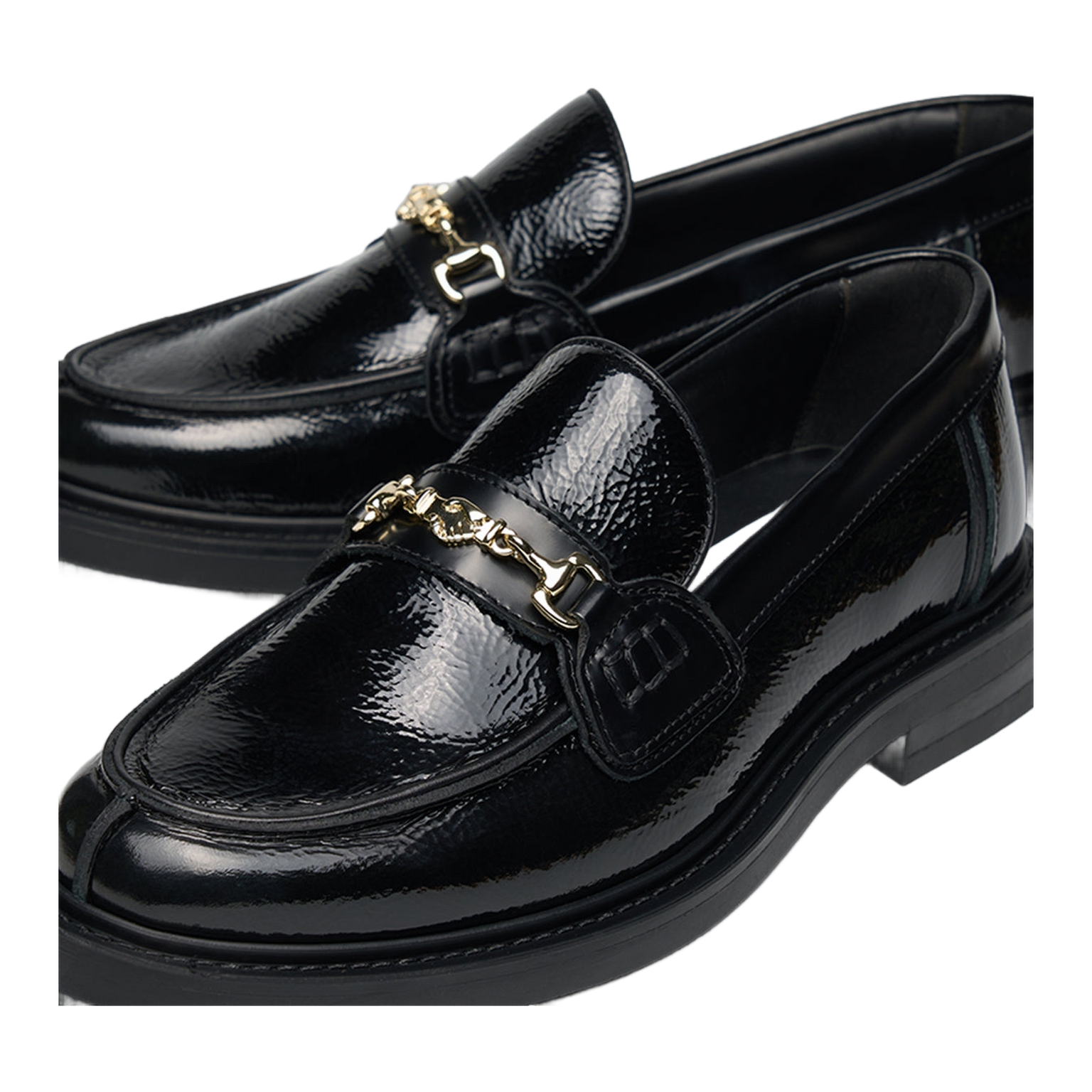Loafer Glace Black
