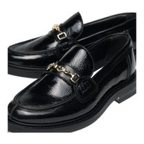 Loafer Glace Black