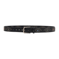 Kidsuper Studded Belt - Black