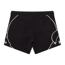 MOONLIGHT PISTA SHORT BLACK