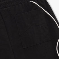 MOONLIGHT PISTA SHORT BLACK