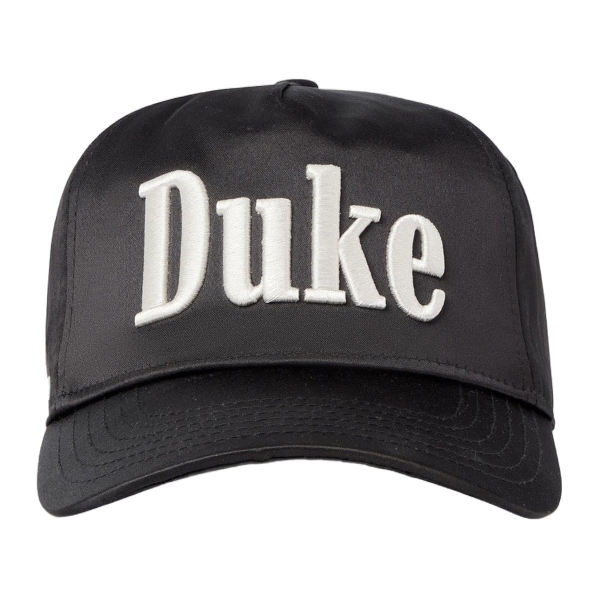 DUKE BLACK CAP SRCAP