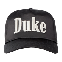 DUKE BLACK CAP SRCAP