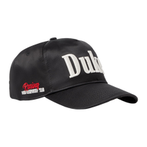 DUKE BLACK CAP SRCAP