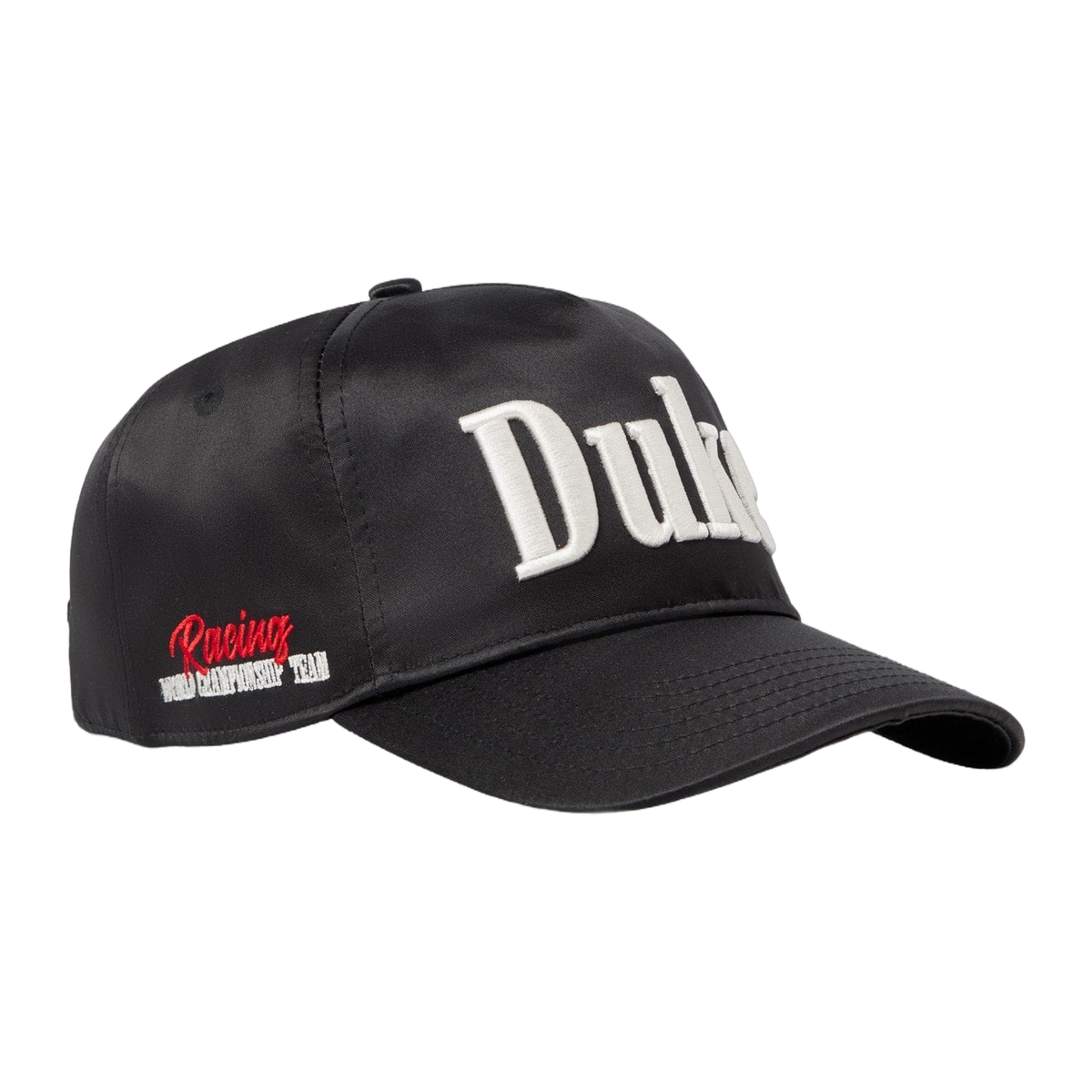 DUKE BLACK CAP SRCAP