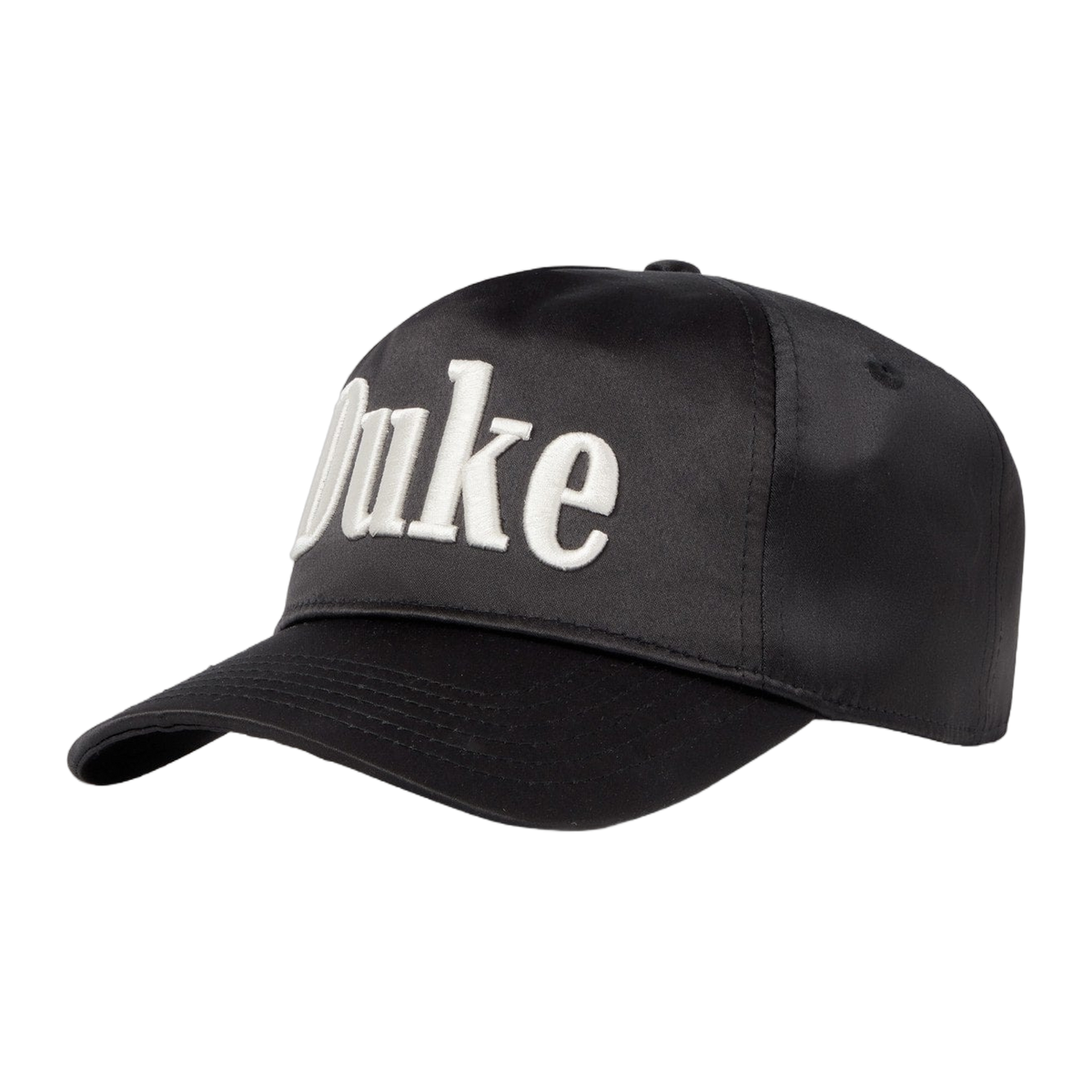 DUKE BLACK CAP SRCAP