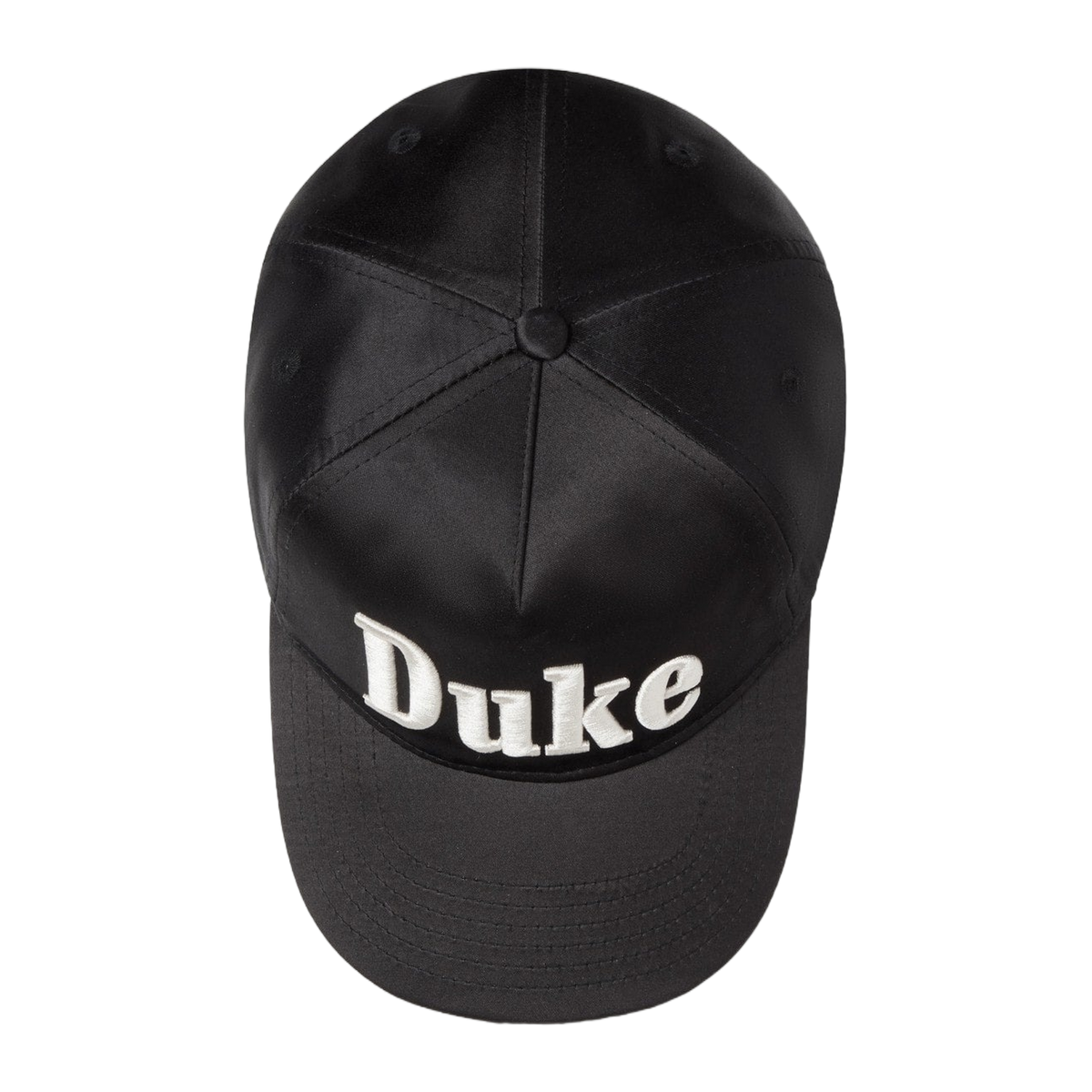 DUKE BLACK CAP SRCAP