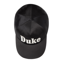 DUKE BLACK CAP SRCAP