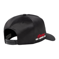 DUKE BLACK CAP SRCAP