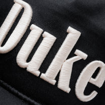 DUKE BLACK CAP SRCAP