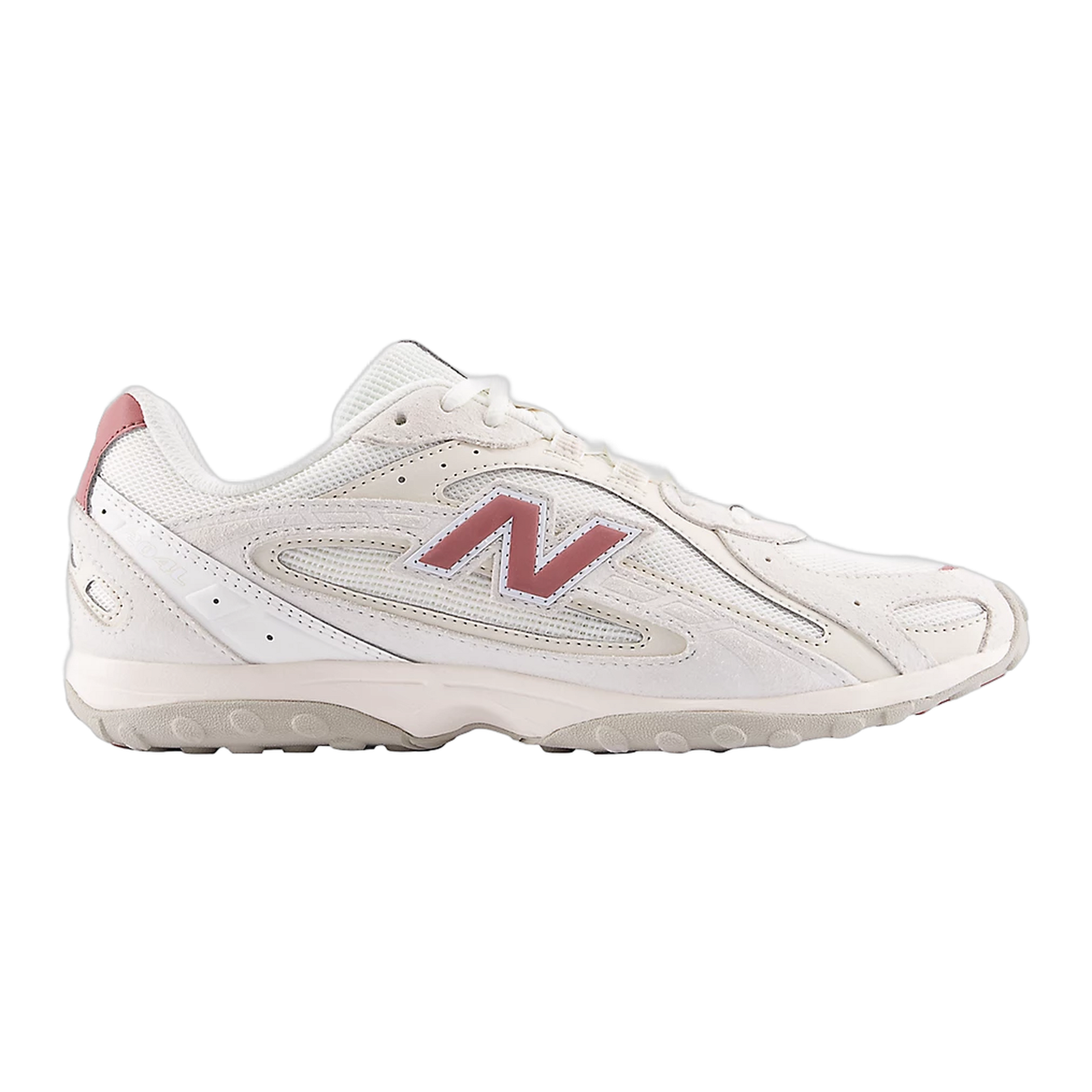 New Balance 204L Maroon Sea Salt